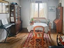 Maison de 4 chambres à PEYRAT LE CHATEAU (87)