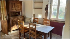 Maison de famille ou gîtes, tables d'hôtes de 10 pièces à Vallières (23)