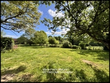 Magnifique propriété à la campagne à cinq minutes Bourganeuf, sans vis à vis