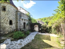 Maison à vendre 7 pièces, 3/4 chambres à SAINT ELOI en Creuse (23)