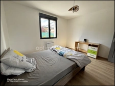 Maison neuve de plain pied à BLESSAC (23)