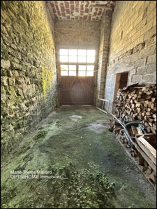 Maison de 9 pièces à ROYERE DE VASSIVIERE (23)