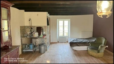 Maison de famille ou gîtes, tables d'hôtes de 10 pièces à Vallières (23)