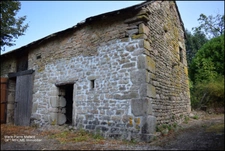 Maison typique en à 10 mn de Royère de Vassivière à 85 800 €