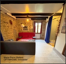 Maison de famille ou gîtes, tables d'hôtes de 10 pièces à Vallières (23)