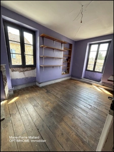 Maison de 7 pièces à SOUBREBOST (23)