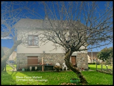 Maison de 4 chambres à PEYRAT LE CHATEAU (87)