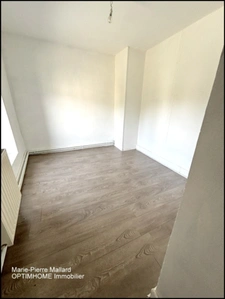 Maison de 7 pièces à SOUBREBOST (23)