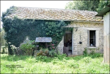 Maison mitoyenne + petite maison avec terrains et hangar à 15 mn de Guéret