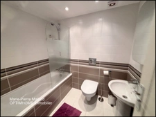 Maison de ville habitable de suite de 10 pièces BOURGANEUF (23)