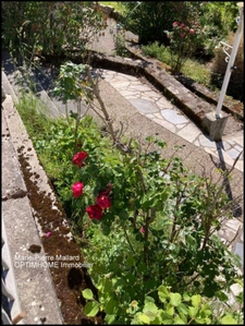Maison à vendre 5 pièces POUSSANGES (23)