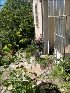 Maison à vendre 5 pièces POUSSANGES (23)