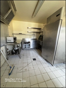 Maison de 7 pièces à SOUBREBOST (23)