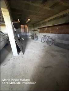 Maison de famille avec 6 pièces à THAURON (23)