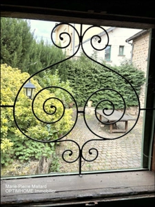 Maison familiale de 7 pièces à BOURGANEUF (23)