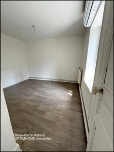 Maison de 7 pièces à SOUBREBOST (23)