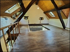 Maison à vendre 7 pièces, 3/4 chambres à SAINT ELOI en Creuse (23)