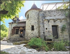 Maison à vendre 7 pièces, 3/4 chambres à SAINT ELOI en Creuse (23)