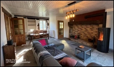 Maison de famille ou gîtes, tables d'hôtes de 10 pièces à Vallières (23)