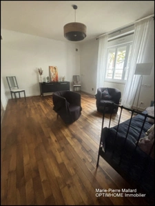 Maison à vendre 5 pièces POUSSANGES (23)