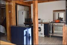 Deux maisons dont une sans travaux à 10 mn de Bourganeuf