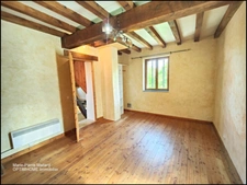 Maison à vendre 7 pièces, 3/4 chambres à SAINT ELOI en Creuse (23)