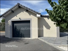 Maison neuve de plain pied à BLESSAC (23)
