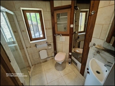 Maison à vendre 7 pièces, 3/4 chambres à SAINT ELOI en Creuse (23)