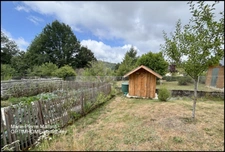 Jolie maison avec beau jardin  à TARNAC (19)