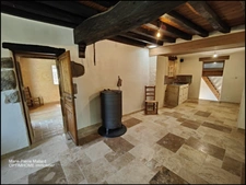 Maison à vendre 7 pièces, 3/4 chambres à SAINT ELOI en Creuse (23)