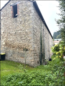 Pied à terre de 2 pièces  à CHATELUS LE MARCHEIX (23)