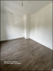 Maison de 7 pièces à SOUBREBOST (23)