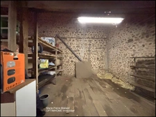 Maison familiale typique creusoise de 9 pièces à BLESSAC (23)