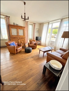 Maison de 9 pièces à ROYERE DE VASSIVIERE (23)