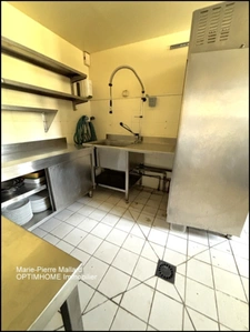Maison de 7 pièces à SOUBREBOST (23)