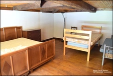 Maison de campagne ou de famille de 6 pièces à NEDDE (87) 5/10 mn du lac de Vassivière