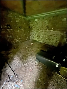 Pied à terre de 2 pièces  à CHATELUS LE MARCHEIX (23)