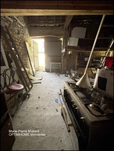 Maison de 7 pièces à SOUBREBOST (23)