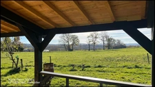 Maison de famille ou gîtes, tables d'hôtes de 10 pièces à Vallières (23)