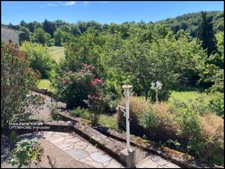 Maison à vendre 5 pièces POUSSANGES (23)