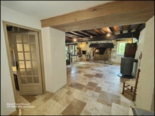 Maison à vendre 7 pièces, 3/4 chambres à SAINT ELOI en Creuse (23)