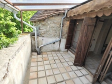 Maison à vendre 7 pièces, 3/4 chambres à SAINT ELOI en Creuse (23)