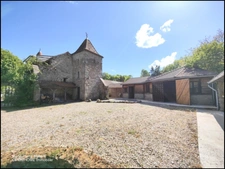 Maison à vendre 7 pièces, 3/4 chambres à SAINT ELOI en Creuse (23)