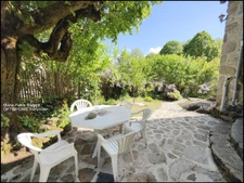 Maison à vendre 7 pièces, 3/4 chambres à SAINT ELOI en Creuse (23)