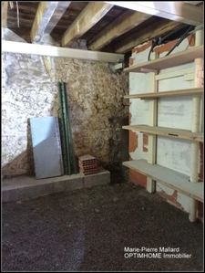 Maison à vendre 5 pièces POUSSANGES (23)