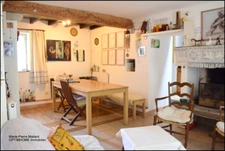 Maison de famille à la campagne, 6 pièces à SAINT PIERRE BELLEVUE (23) avec un jardin