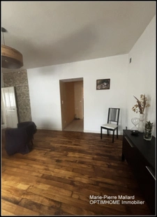 Maison à vendre 5 pièces POUSSANGES (23)