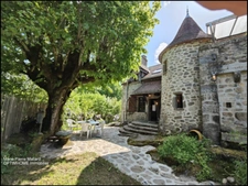 Maison à vendre 7 pièces, 3/4 chambres à SAINT ELOI en Creuse (23)