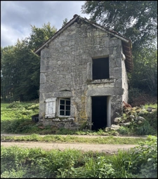 Charmante  maison à deux pas des lacs de Lavaud Gelade et Vassivière en Creuse