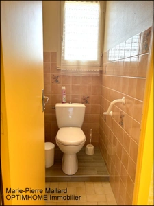 Maison de famille avec 6 pièces à THAURON (23)